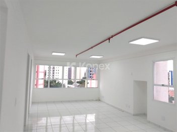 office em Rua Dona Libânia, Centro - Campinas - SP
