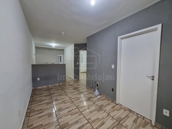 house em Rua Carlos Roberto de Souza Gomes, Residencial Frei Galvão - Jaú - SP