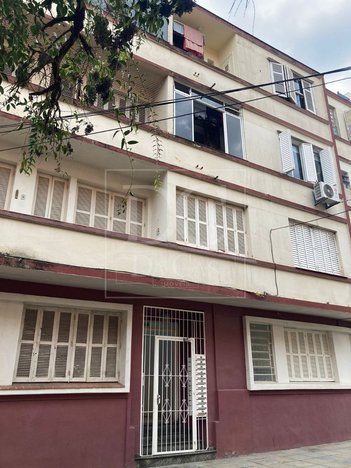 apartment em Miranda e Castro, Santana - Porto Alegre - RS
