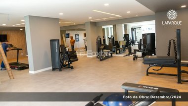 apartment em Avenida Marquês de São Vicente, Água Branca - São Paulo - SP