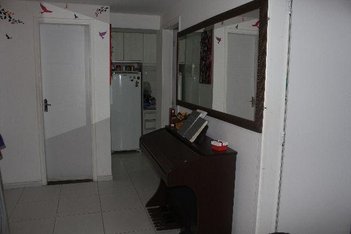 apartment em Avenida O Trabuco Rádio Jornal, Vila Menck - Osasco - SP