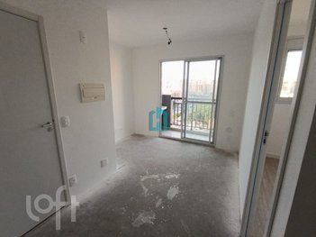 apartment em Avenida dos Carinás, Indianópolis - São Paulo - SP