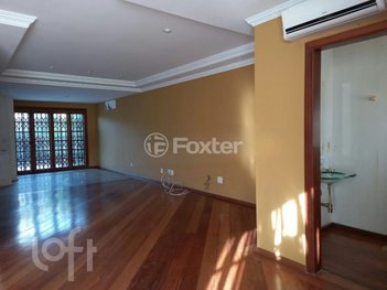 house em Rua Curupaiti, Cristal - Porto Alegre - RS