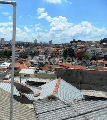 land_lot em Rua Maquinista Trigo, Vila Isolina Mazzei - São Paulo - SP