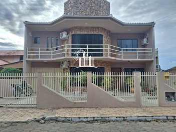 house em Rua Arapongas, Centro - Penha - SC