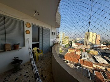 apartment em Rua Floriano Peixoto, Centro - Araçatuba - SP