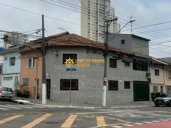 house em Rua Almirante Lobo, Ipiranga - São Paulo - SP
