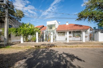 house em Rua Simão Bolívar, Vila Conceição - Porto Alegre - RS