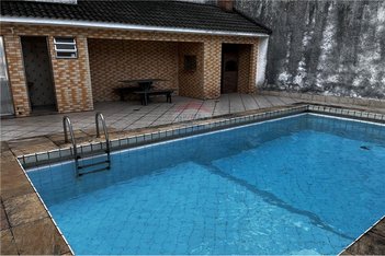 house em Rua Paraim, Freguesia (Ilha do Governador) - Rio de Janeiro - RJ