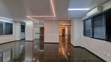 office em Alameda do Ingá, Vale do Sereno - Nova Lima - MG