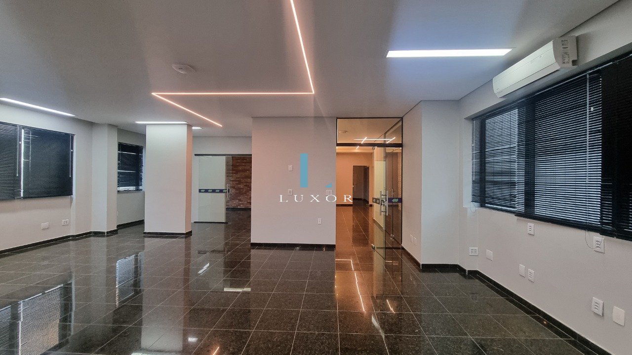 Andar Vila da Serra Locação