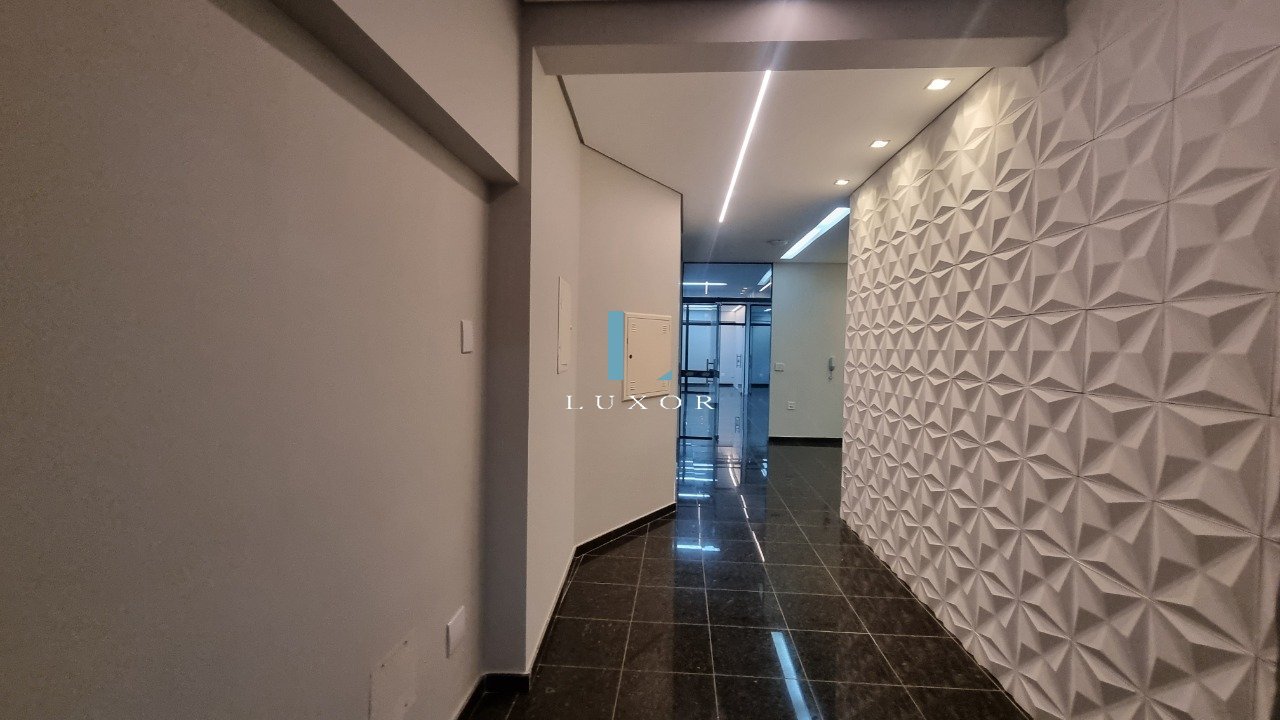 Andar Vila da Serra Locação