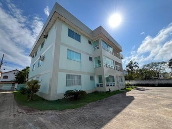 apartment em Rua das Samambaias, Verdes Mares - Rio das Ostras - RJ