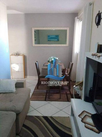 apartment em Rua Nossa Senhora da Candelária, Osvaldo Cruz - São Caetano do Sul - SP