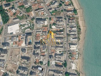 land_lot em Avenida Governador Argemiro de Figueiredo, Jardim Oceania - João Pessoa - PB