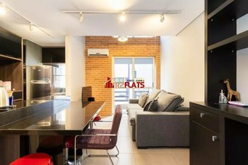 apartment em Rua Tuim, Vila Uberabinha - São Paulo - SP