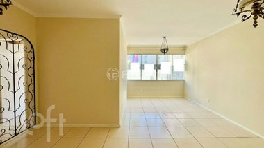 apartment em Rua Vidal Ramos, Centro - Florianópolis - SC