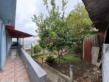 house em Rua Ângelo Bardi, Santa Gertrudes - Jundiaí - SP