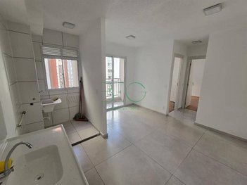 apartment em Rua Azurita, Canindé - São Paulo - SP