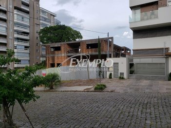 land_lot em Rua Antônio Bolfe, Colina Sorriso - Caxias do Sul - RS
