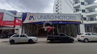 industrial em Praça Santa Terezinha, Centro - Taubaté - SP