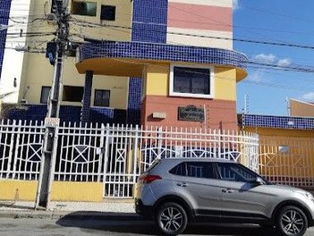 apartment em Rua Júlio César, Damas - Fortaleza - CE