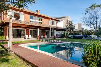 house em Avenida Juca Batista, Hípica - Porto Alegre - RS