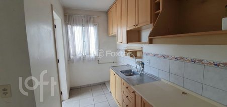 apartment em Rua Bertholdo Mário Thebich, Farrapos - Porto Alegre - RS
