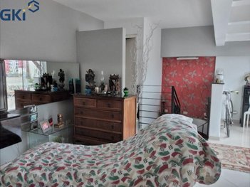 apartment em Rua Dias de Toledo, Saúde - São Paulo - SP