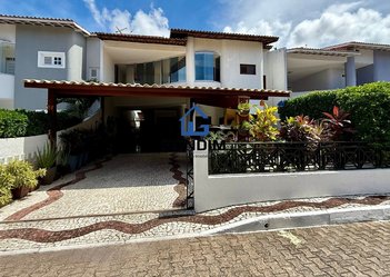 house em Rua Joaquim Viana Barbosa, Cidade dos Funcionários - Fortaleza - CE