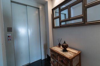 apartment em Rua Catão, Vila Romana - São Paulo - SP