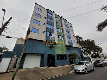 apartment em Rua Dom Miguel, Vila Real - Balneário Camboriú - SC