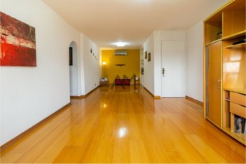 apartment em Praça Irmãos Karmam, Sumaré - São Paulo - SP