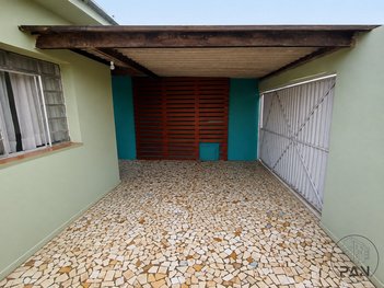 house em Rua Magnólia, Jardim Bom Pastor - Botucatu - SP