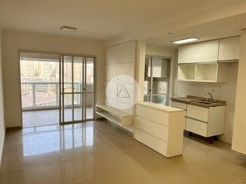 apartment em Rua Nelson Gama de Oliveira, Vila Andrade - São Paulo - SP