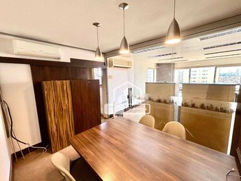 office em Rua Coronel Spínola de Castro, Centro - São José do Rio Preto - SP