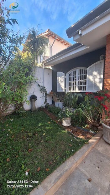 house em Alameda dos Guatás, Saúde - São Paulo - SP