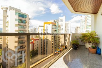 apartment em Rua Doutor Guilherme Cristofel, Santana - São Paulo - SP