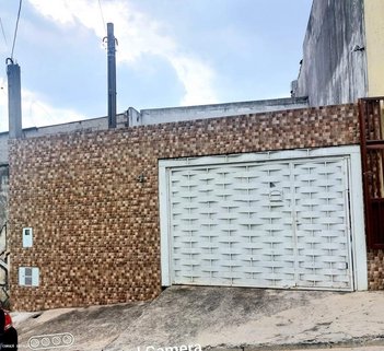 house em Rua Alberto de Melo, Jardim Alzira - São Paulo - SP