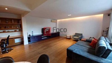 apartment em Avenida Visconde de Albuquerque, Leblon - Rio de Janeiro - RJ