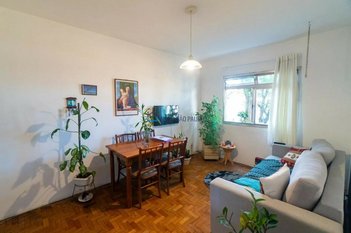 apartment em Rua Antônio André de Sá Filho, Vila Guarani (Z Sul) - São Paulo - SP