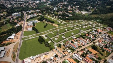 land_lot em Rodovia RS-118, Elsa - Viamão - RS