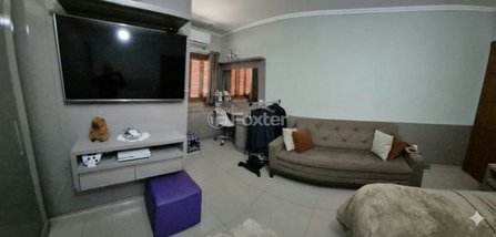 house em Rua Osvaldo Aranha, Formoza - Alvorada - RS