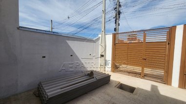 house em Rua Penha Donolla de Barros, Parque dos Eucaliptos - Sorocaba - SP