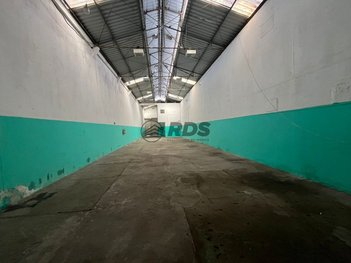 industrial em Rua Minas Gerais, Canhema - Diadema - SP