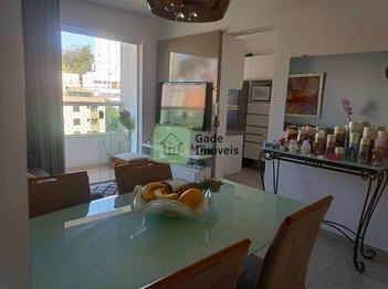 apartment em Rua Eli Seabra Filho, Buritis - Belo Horizonte - MG