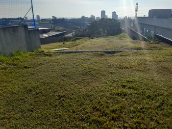 land_lot em Alameda das Pitangueiras, Condomínio Residencial Mirante do Vale - Jacareí - SP