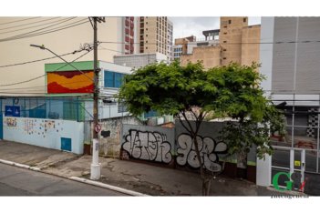 land_lot em Rua Pedroso, Bela Vista - São Paulo - SP