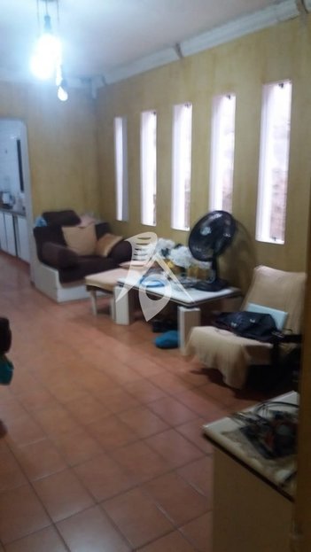 house em Rua Curuçá, Vila Maria Alta - São Paulo - SP