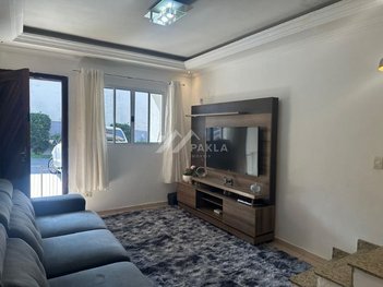 house em Rua Daniel Mirabelo, Vila Ema - São Paulo - SP